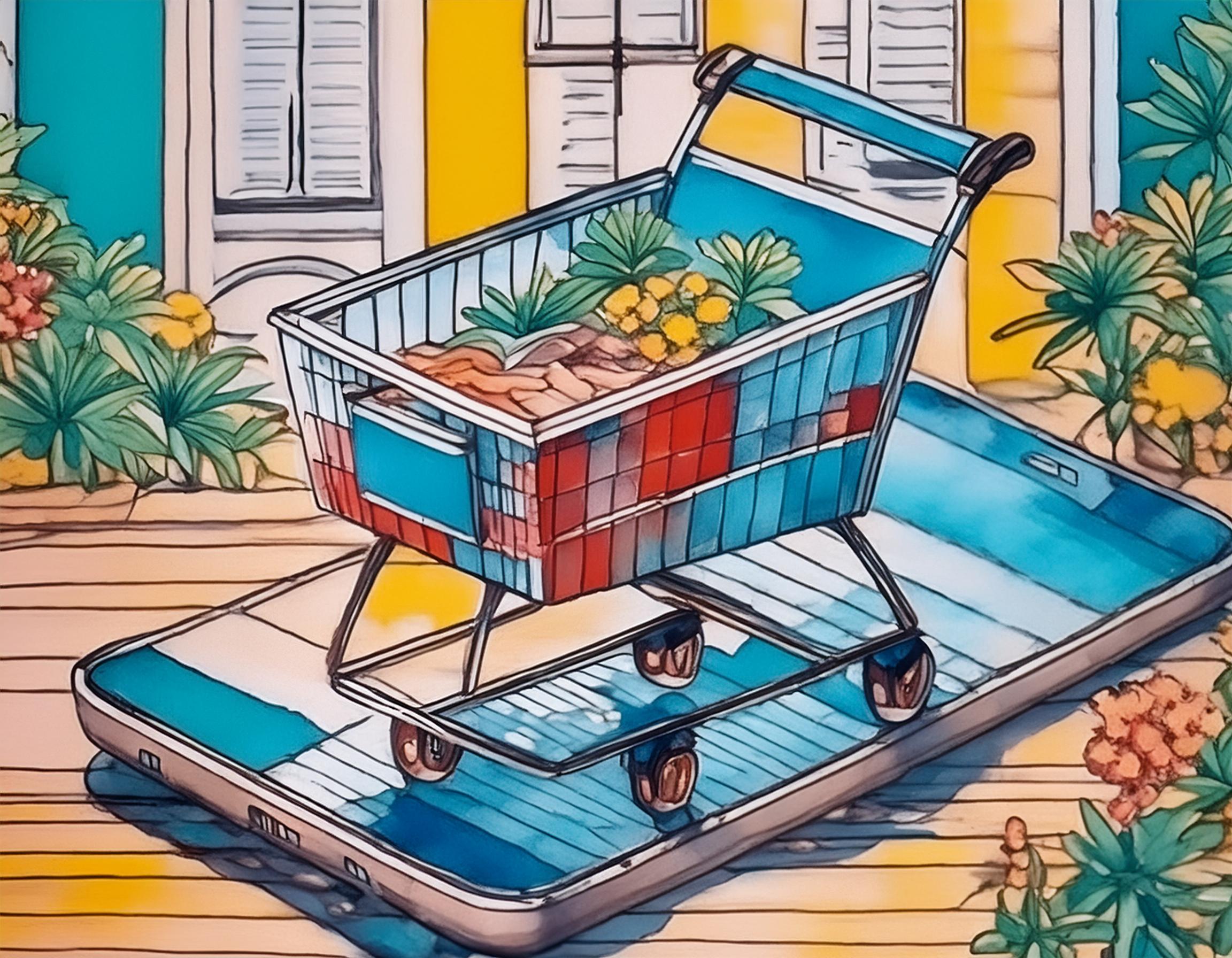La Ley de Comercio Electrónico en Colombia: Guía Completa para tu Negocio